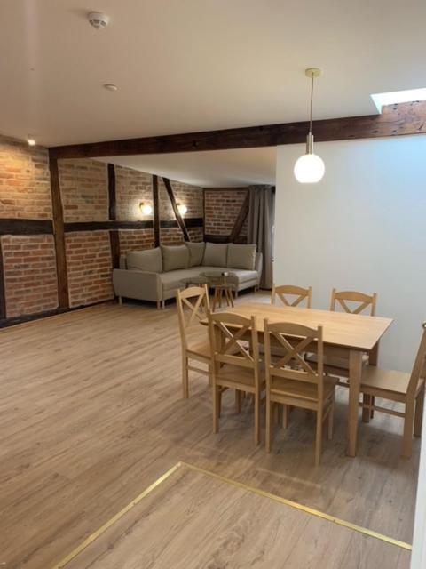 Apartamenty Rynek23 Puck Exterior photo