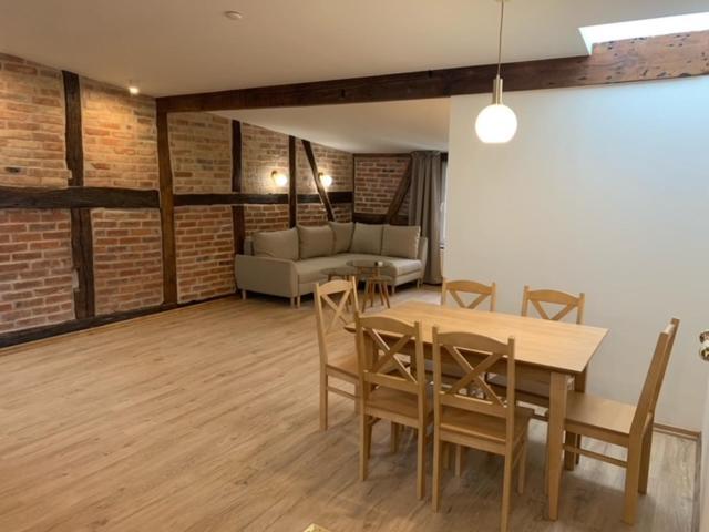 Apartamenty Rynek23 Puck Exterior photo