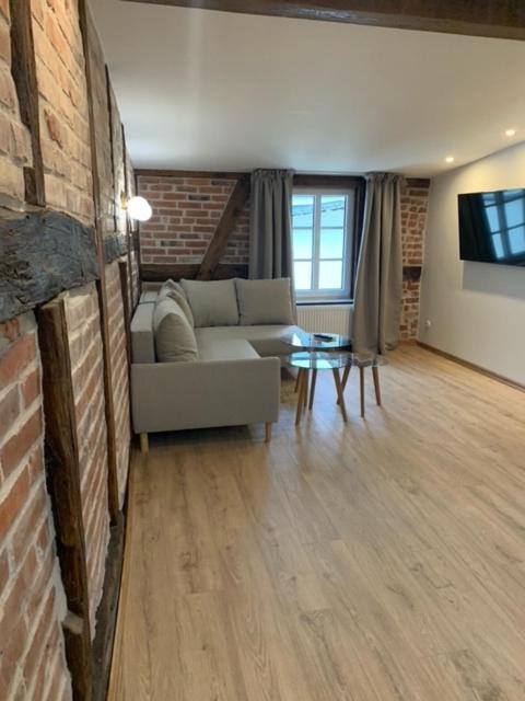 Apartamenty Rynek23 Puck Exterior photo