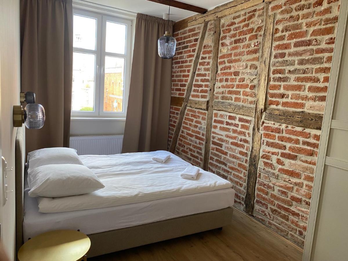 Apartamenty Rynek23 Puck Exterior photo