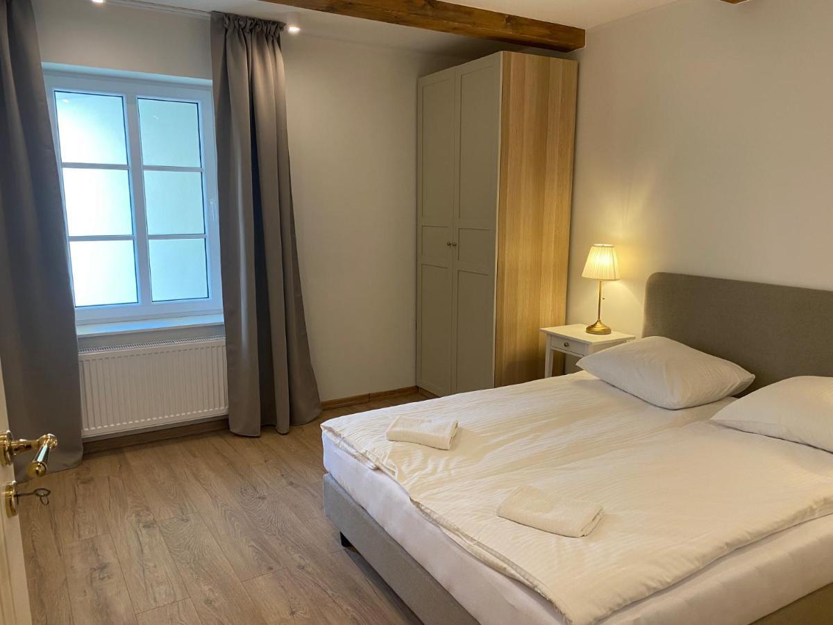 Apartamenty Rynek23 Puck Exterior photo