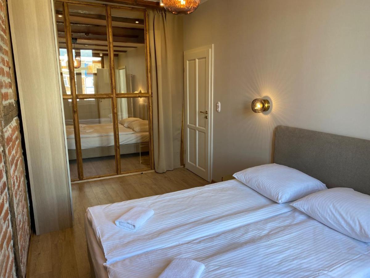 Apartamenty Rynek23 Puck Exterior photo