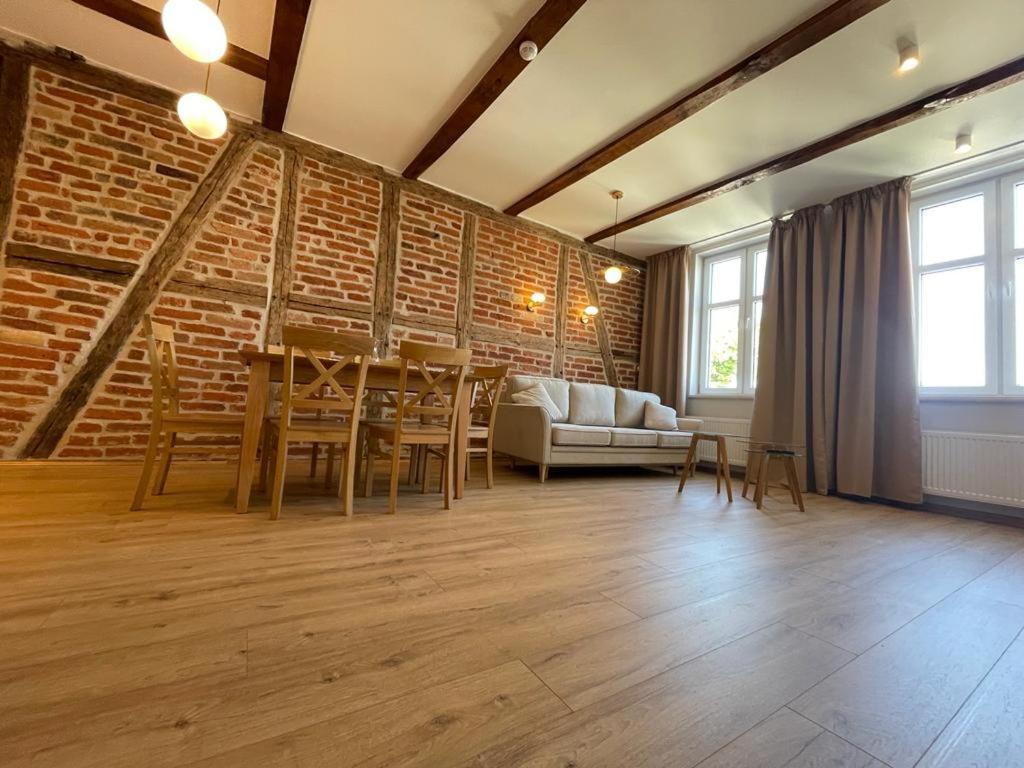 Apartamenty Rynek23 Puck Exterior photo