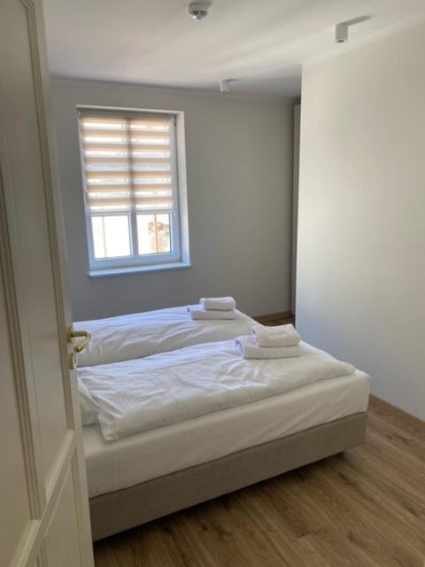 Apartamenty Rynek23 Puck Exterior photo