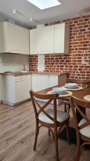 Apartamenty Rynek23 Puck Exterior photo